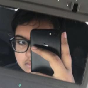 Meet your Posher, Jamie